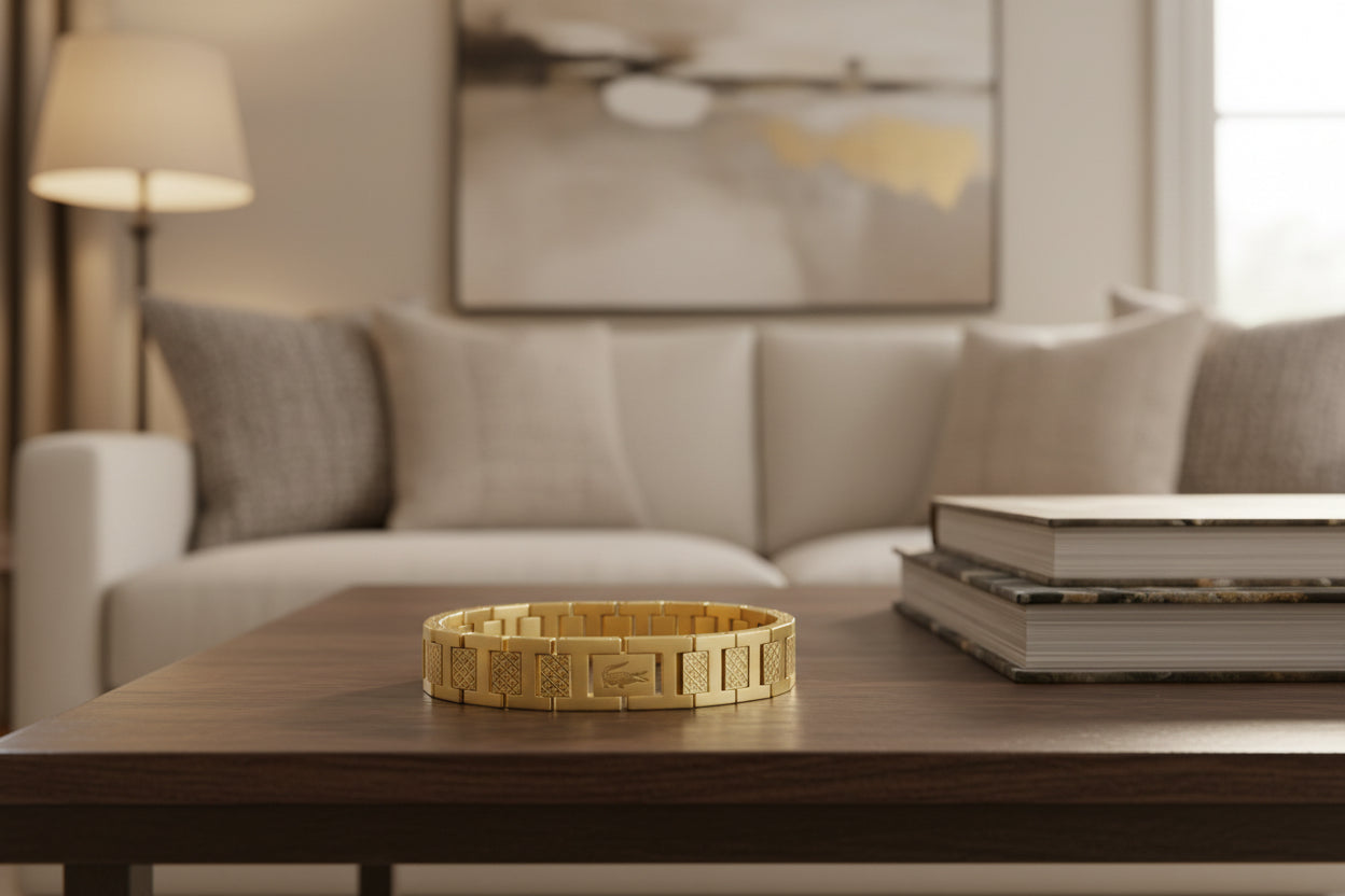 Men’s Link Bracelet