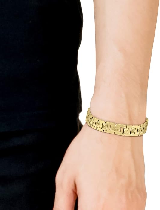 Men’s Link Bracelet