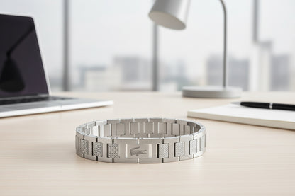 Men’s Link Bracelet