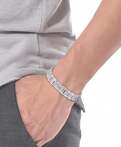 Men’s Link Bracelet
